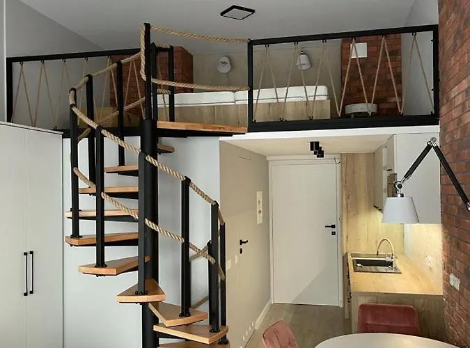 Apartamenty Mga Lividus 15
