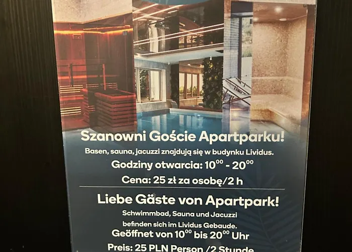 Apartamenty Mga Lividus 15