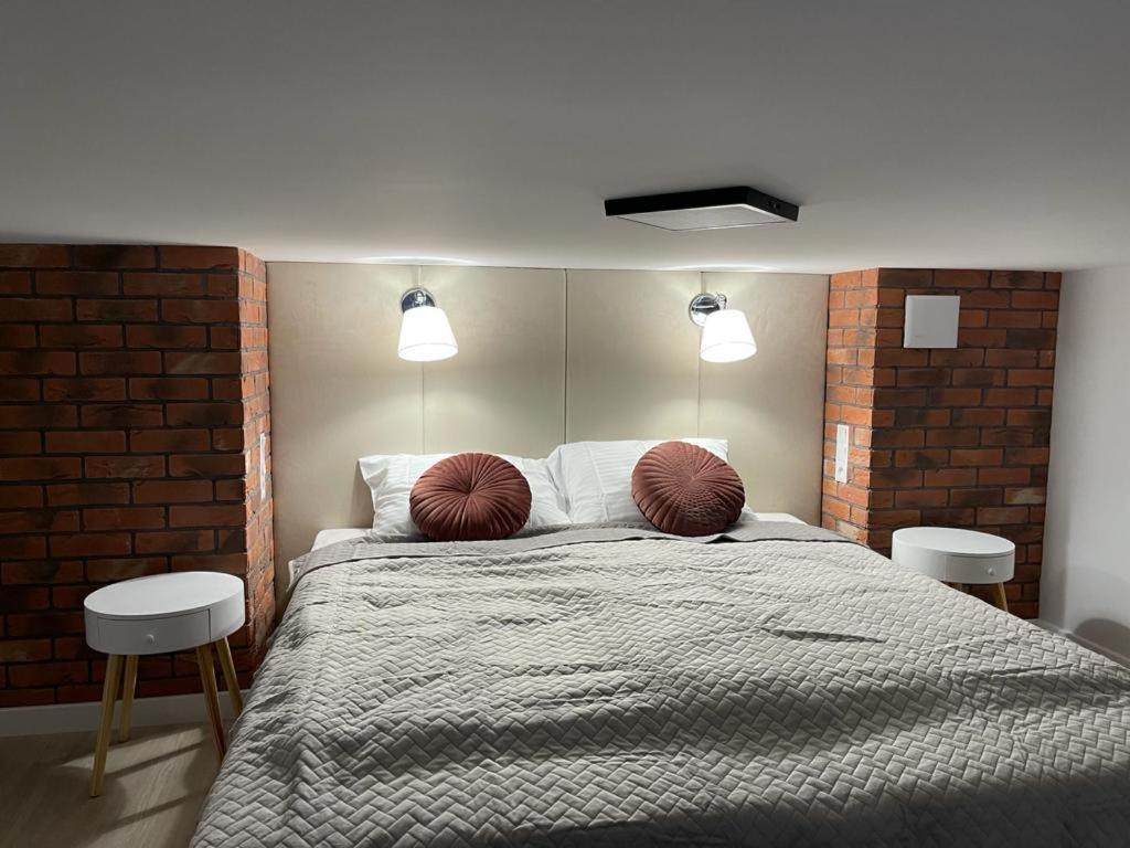 Apartmán Mga Lividus 15