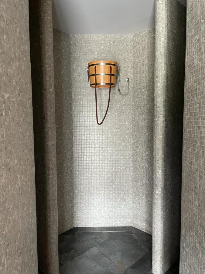 Apartament Mga Lividus 15 Świnoujście