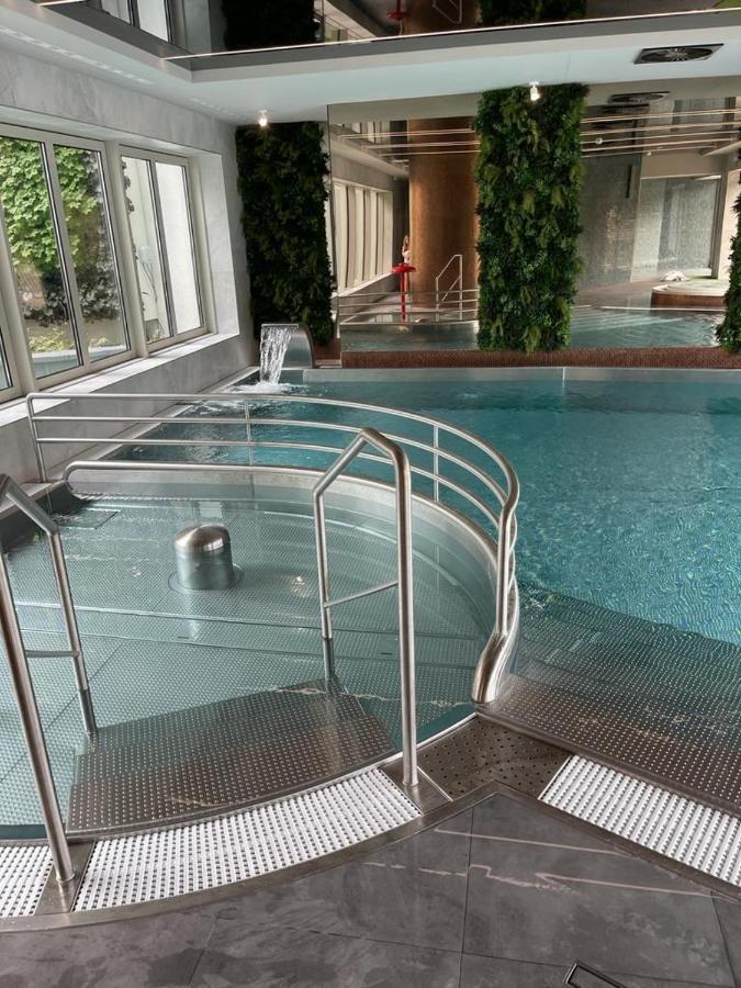 Mga Lividus 15 Apartament *